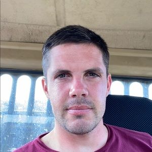 Meet your Posher, Nathan